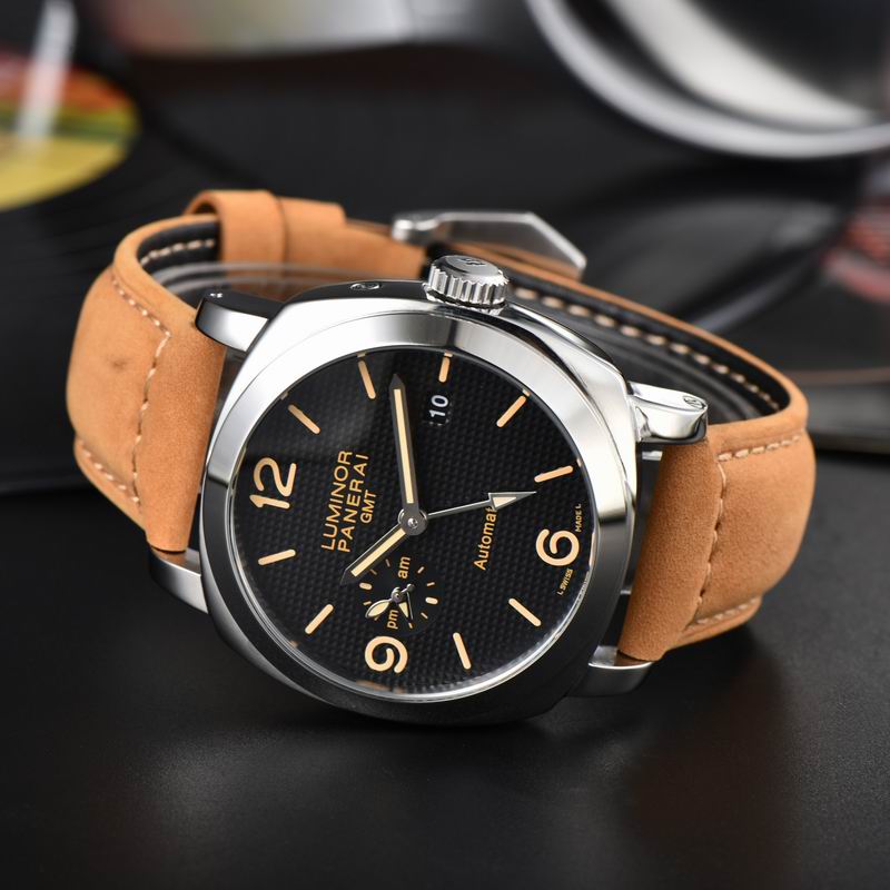 Panerai 44X15mm 093021